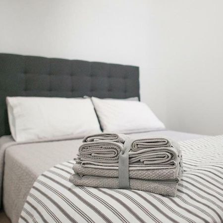 Ambrosio Flats Valencia - El Mercat Ngoại thất bức ảnh