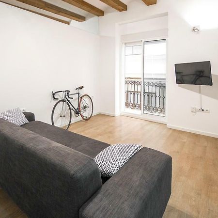 Ambrosio Flats Valencia - El Mercat Ngoại thất bức ảnh
