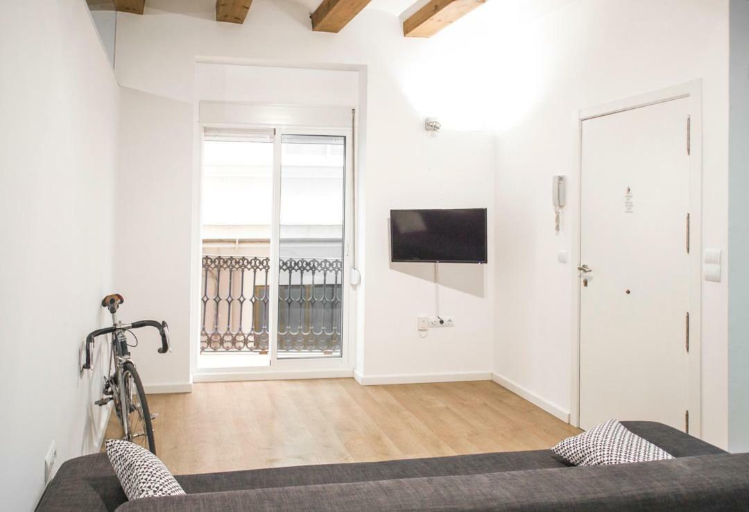Ambrosio Flats Valencia - El Mercat Ngoại thất bức ảnh