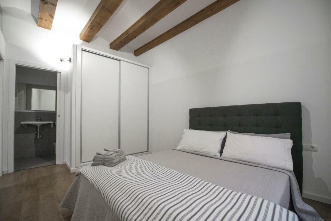 Ambrosio Flats Valencia - El Mercat Ngoại thất bức ảnh