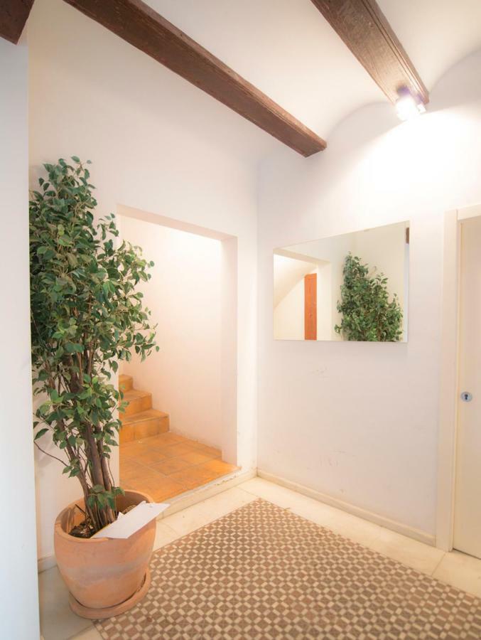 Ambrosio Flats Valencia - El Mercat Ngoại thất bức ảnh
