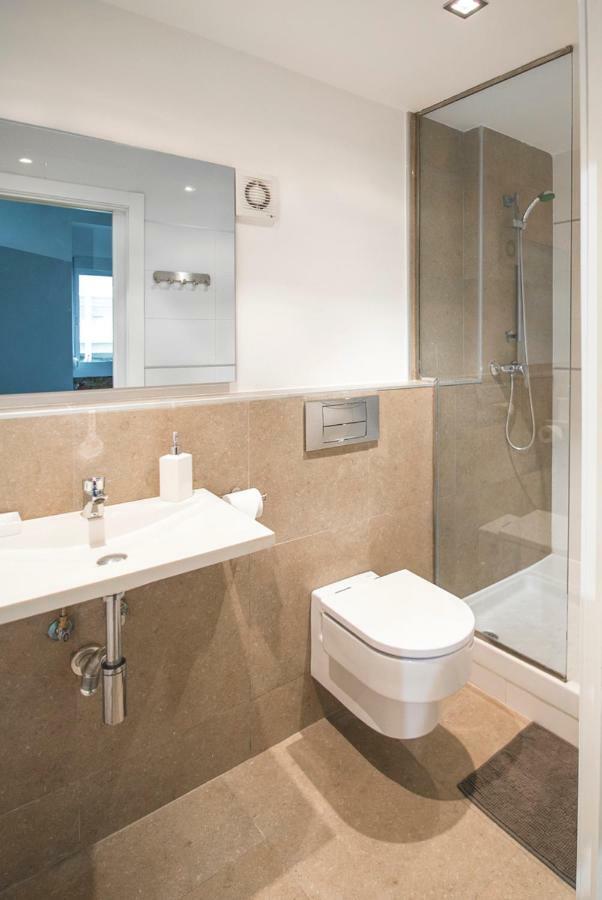 Ambrosio Flats Valencia - El Mercat Ngoại thất bức ảnh