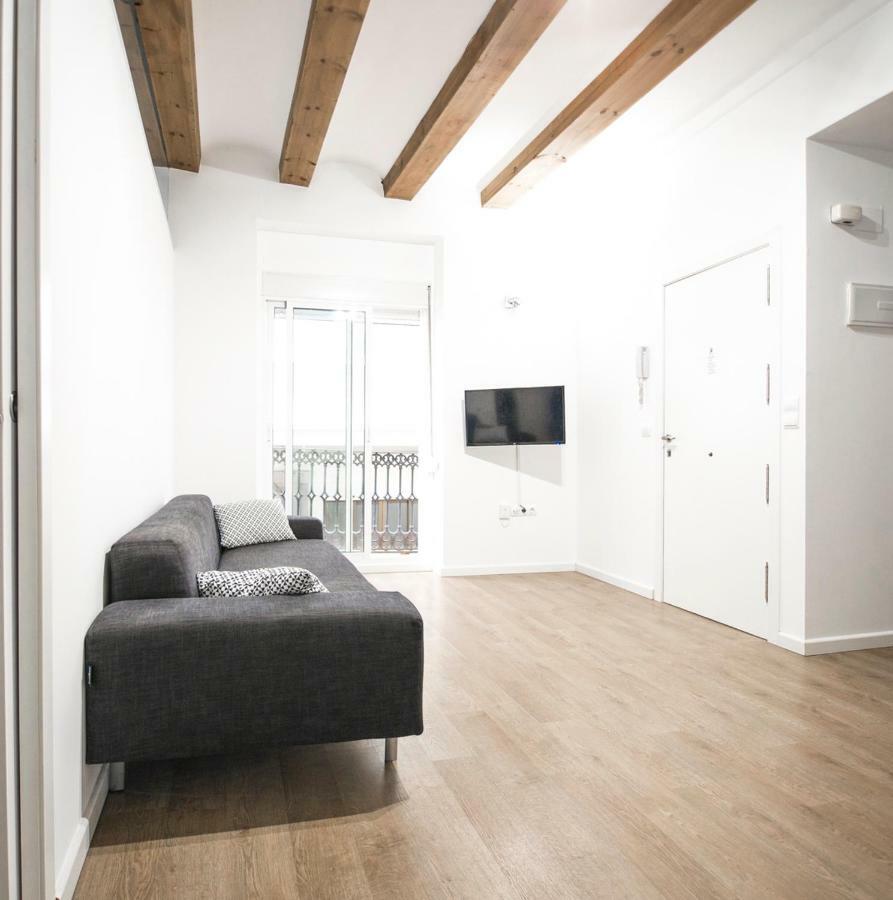 Ambrosio Flats Valencia - El Mercat Ngoại thất bức ảnh