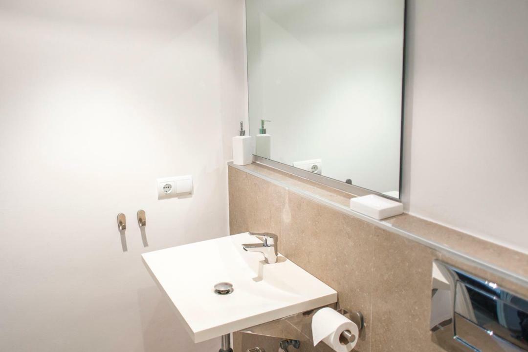 Ambrosio Flats Valencia - El Mercat Ngoại thất bức ảnh