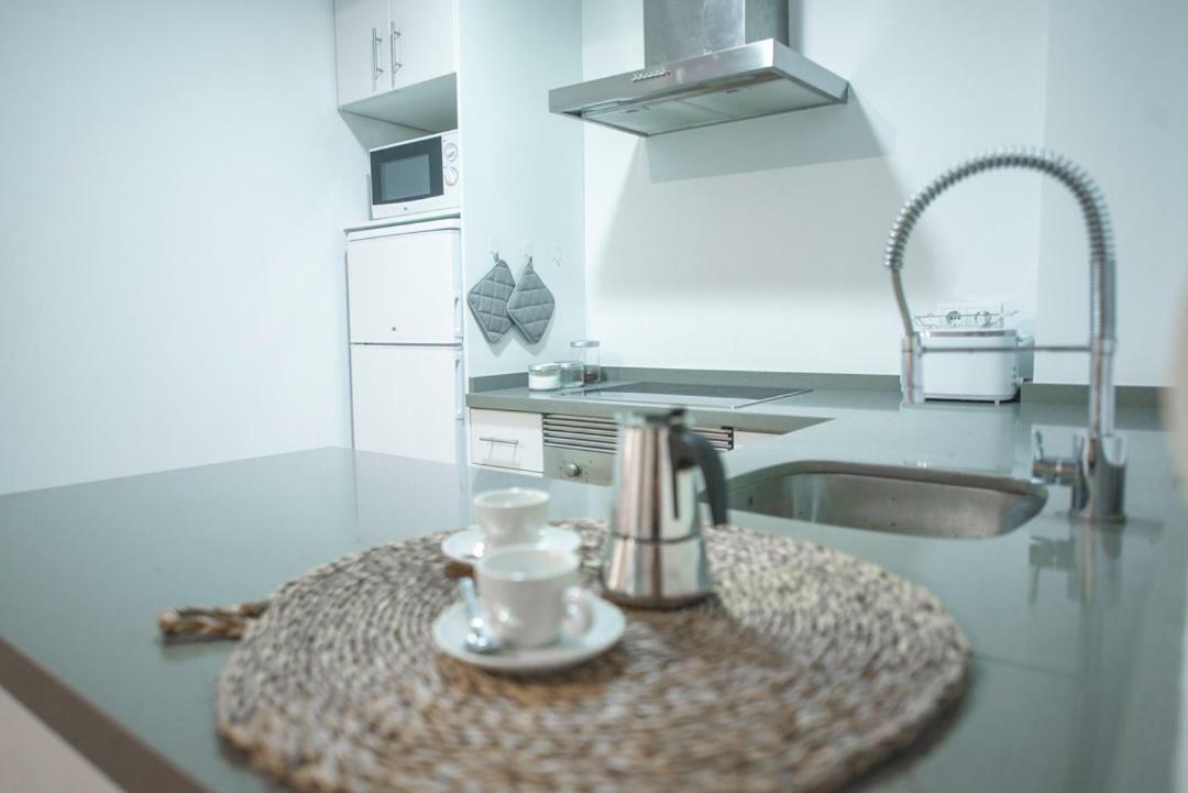 Ambrosio Flats Valencia - El Mercat Ngoại thất bức ảnh
