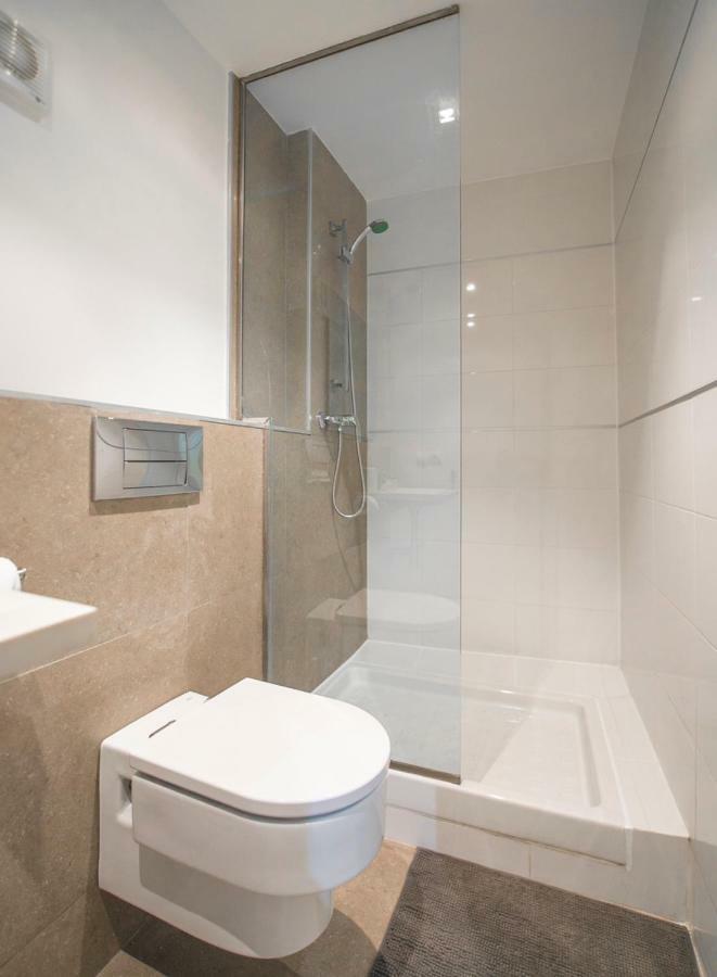 Ambrosio Flats Valencia - El Mercat Ngoại thất bức ảnh